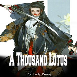 A Thousand Lotus