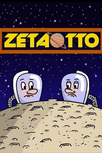 Zetaotto