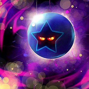 Red Stache &amp; Green Stache