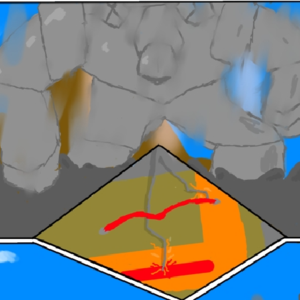 Ch 1 Page 16 - Prologue: A hero&rsquo;s due