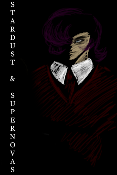 Stardust and Supernovas