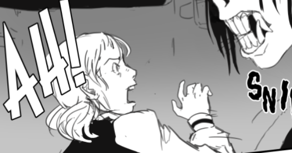 Read Sephaden :: Ch. 1 Pg 11 | Tapas Community