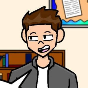 &quot;A Mountain of Musk Covered with Febreze&quot;