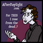 After Daylight - Vampire Comedy