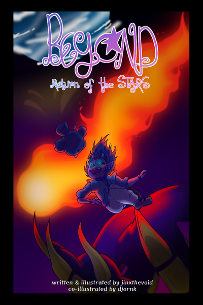Beyond: Return of the Stars