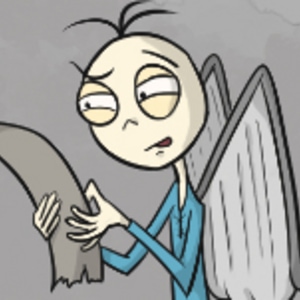 When Geoff met Larry