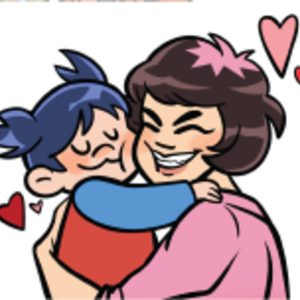 Special Ep: Character Intros