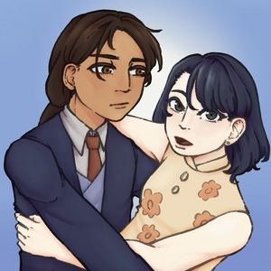 Chapter 1 - The Esperanza House