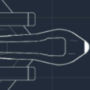 Episode 1 pt2/2 The Rocket Ship 