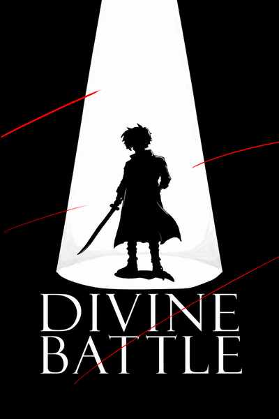 Divine Battle