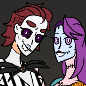 11 - Halloween special