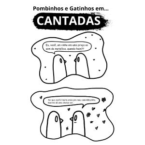 Cantadas 