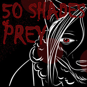 50 Shades of Prey Title