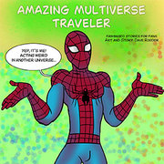 Amazing Multiverse Traveler