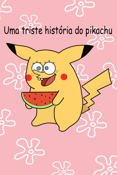 Picachu Triste - Stickers for WhatsApp