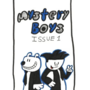 Mystery boys 