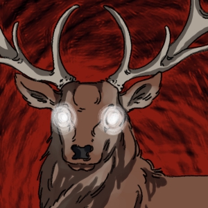 Deer in the Headlights: Part One