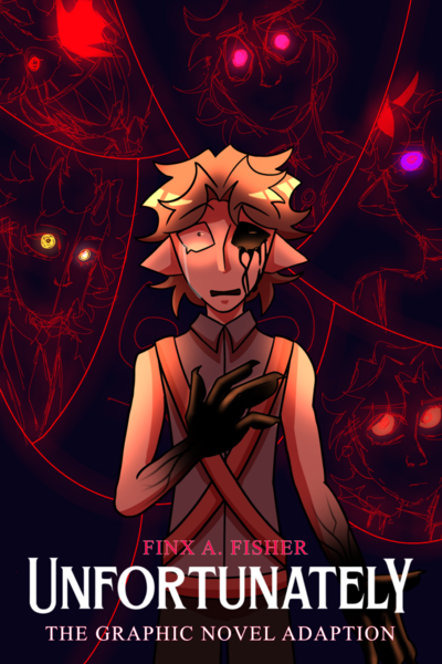 Unfortunately - The Graphic Novel