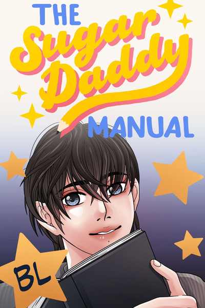 The Sugar Daddy Manual
