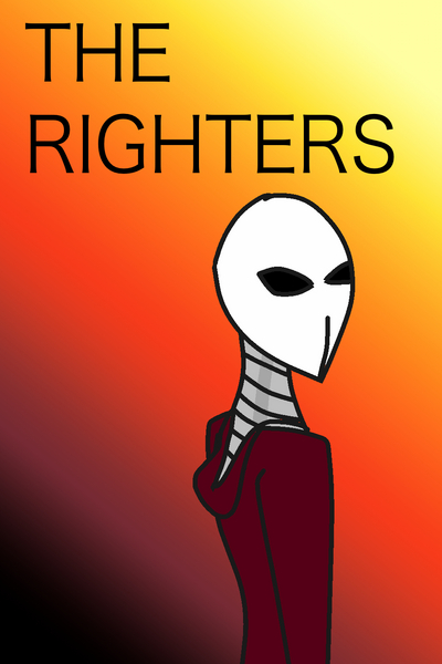 The Righters