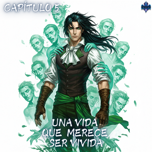 Cap&iacute;tulo 5 - Una Vida que Merece ser Vivida  (Parte 2)