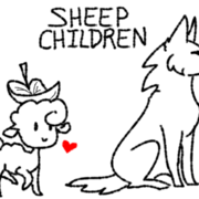 Sheep Children