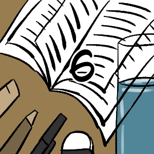 Chapter 1 Page 6 To 9 