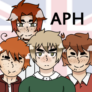 APH- The hardships of sharing a nation