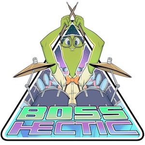 Boss Hectic-0008