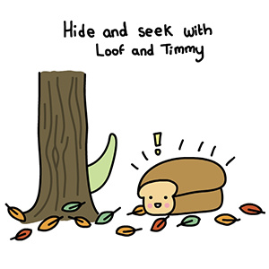 Hide and Seek