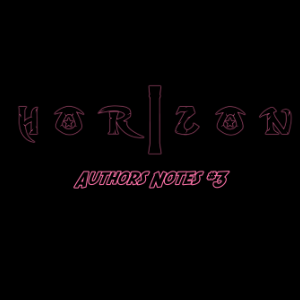 [Season 1] Mission 3 Extras + Author's Notes