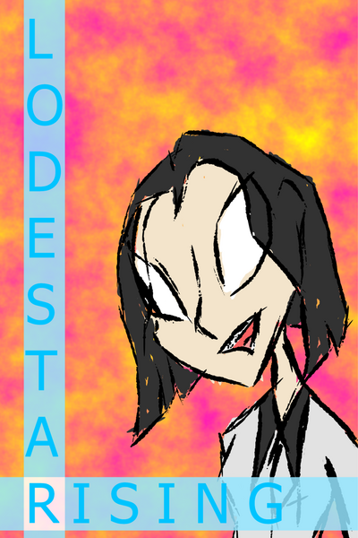 Lodestar: Rising