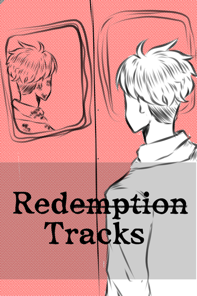 Red Tracks (Redemption Tracks)