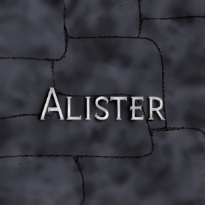 Alister