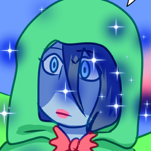 Gingerbread and Cotton Candy