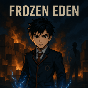 Chapter 3: Choices in the Shadows