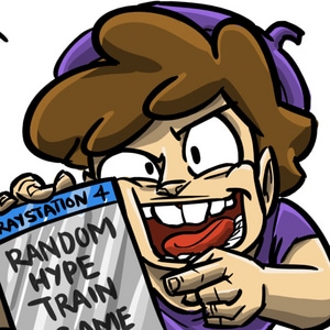 Aboard The Hype Train!