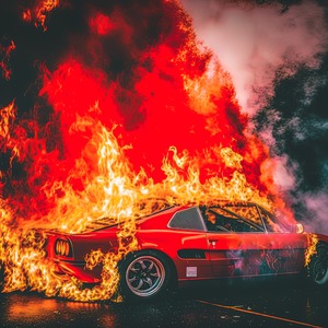 Hell Priest 地獄の司祭 Jigoku no shisai