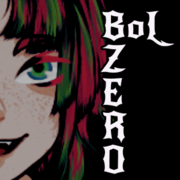 Bizarre otaku Love-ZERO
