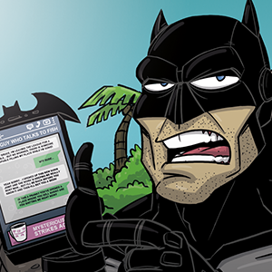 The Crossoverse #08: New Aquaman