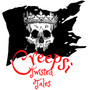 Creepsi Twisted Tales Horror Comics