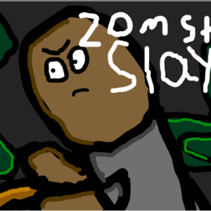 zomstick slayer chapter 5