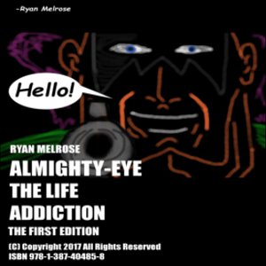 Almighty-Eye The Life Addiction