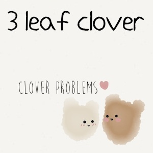 Clover Problems