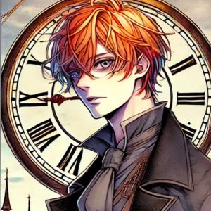 Chapter 16 - Missing Person 