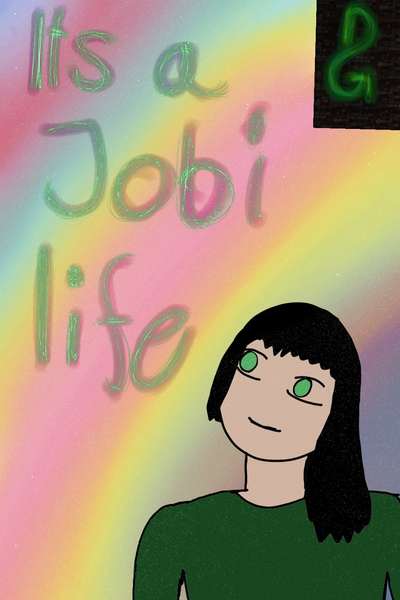 It's a Jobi life