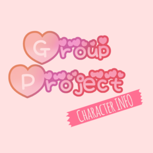Character Info || One