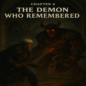 Chapter 6: The Demon Who Remembered