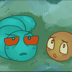 Nightmares in the Forest