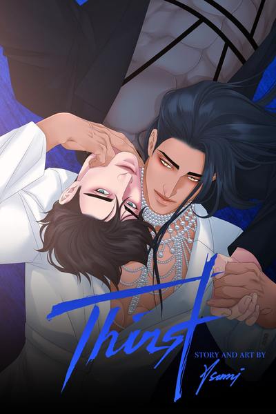 Tapas BL Thirst (Mature)
